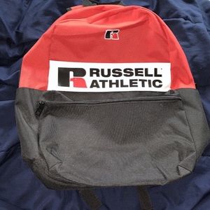 Russell Athletic BackPack